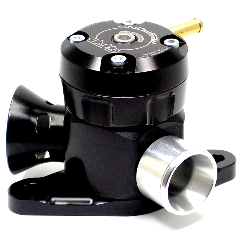 GFB Respons T9001 Diverter / Blow off Valve with Sound Adjustment System for Subaru Applications