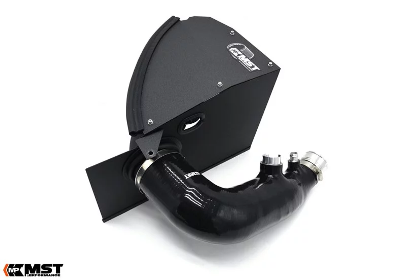MST BMW 330i G20 B48 2.0L Cold Air Intake System (BW-B4802)
