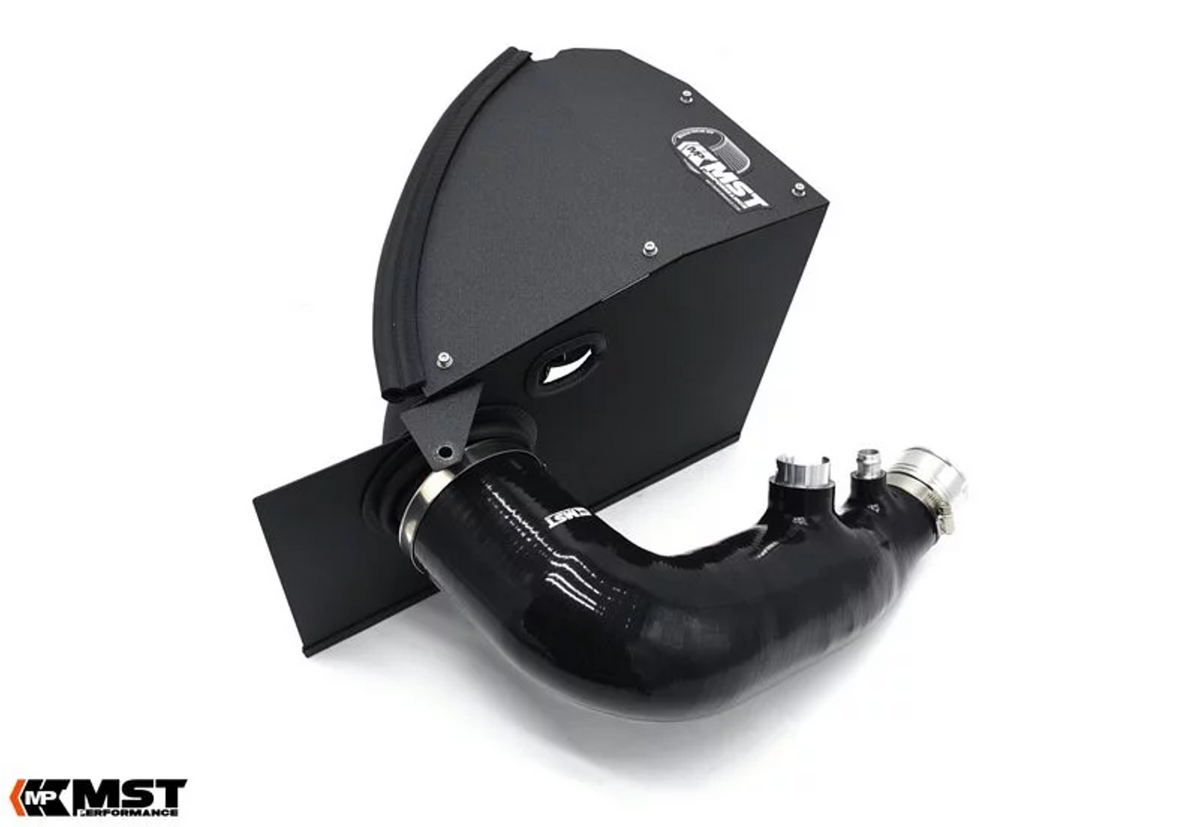 MST BMW 330i G20 B48 2.0L Cold Air Intake System (BW-B4802)