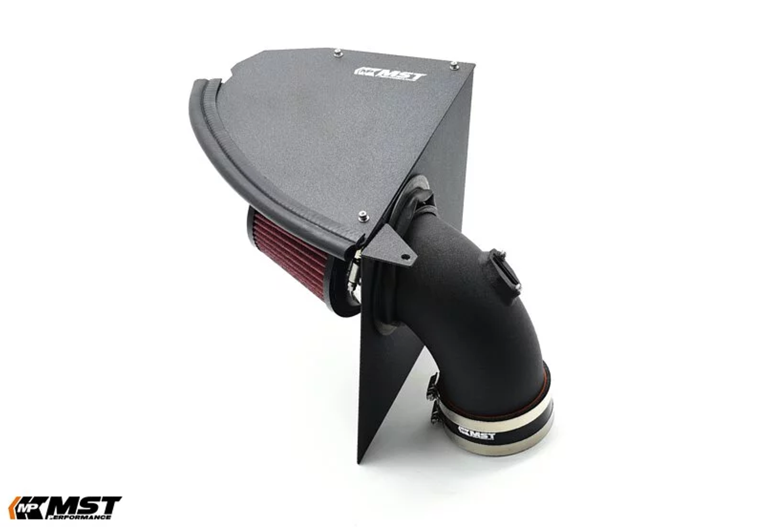 MST BMW M340i F30 B58 3.0L turbo Cold Air Intake (BW-B5802)