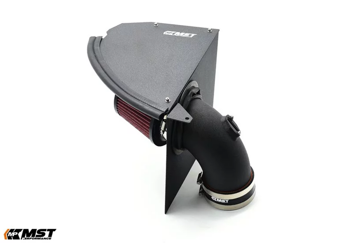 MST BMW M340i F30 B58 3.0L turbo Cold Air Intake (BW-B5802)