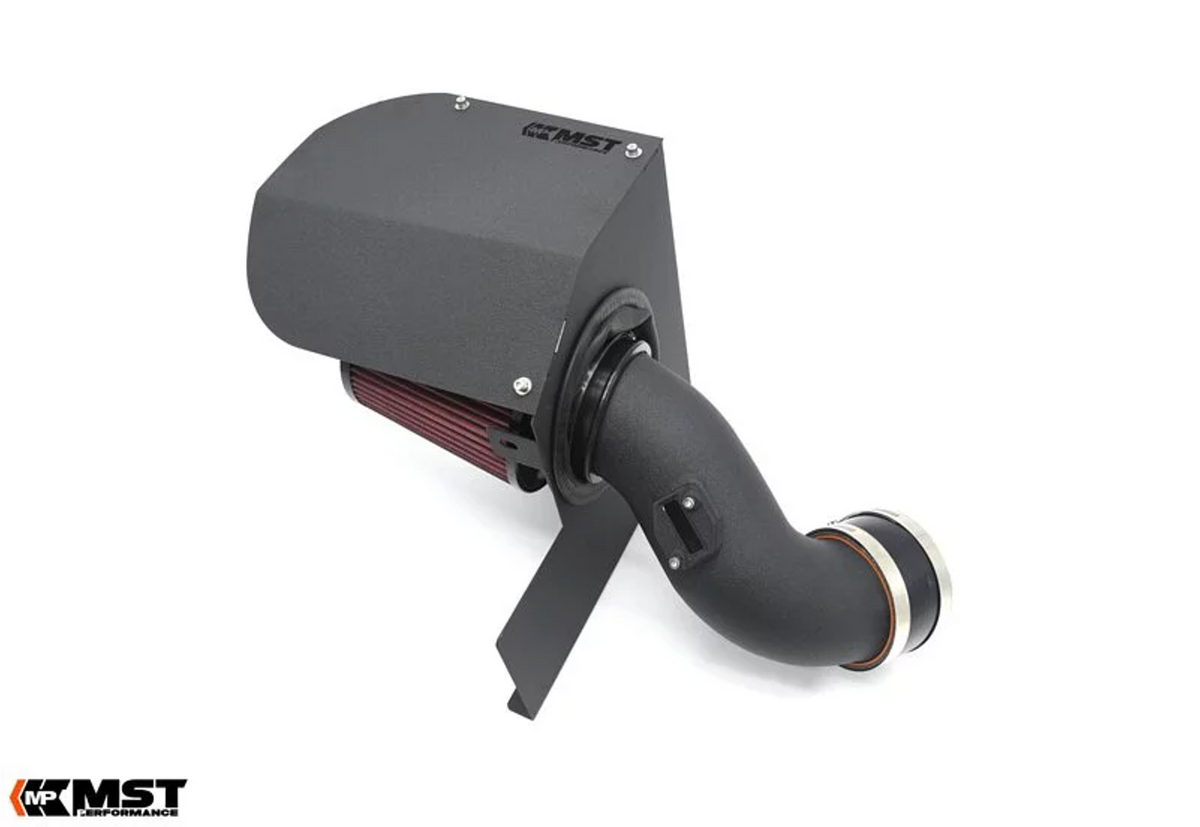 MST Cold Air Intake 2016+ BMW B58 ENGINE 140I / 240I / 340I / 440I (BW-B5801)