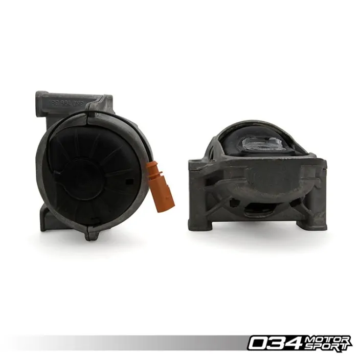 034 Motor Mount, Track/Street Density Line, B8/B8.5 Audi