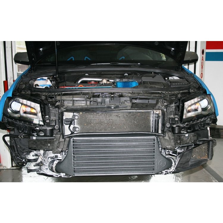 Wagner Competition Intercooler Kit EVO 2 Audi RS3 8P