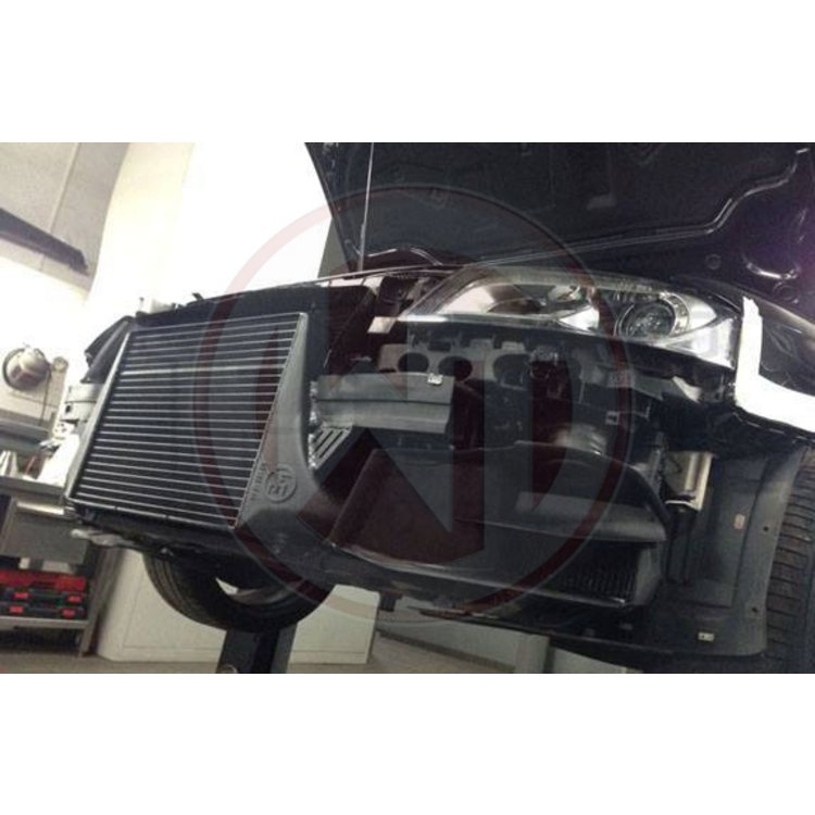 Wagner Competition Intercooler Kit EVO 3 Audi RS3 8P