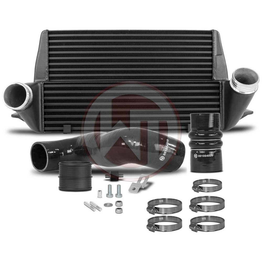Wagner Comp. Intercooler Kit EVO3 BMW E82 E90