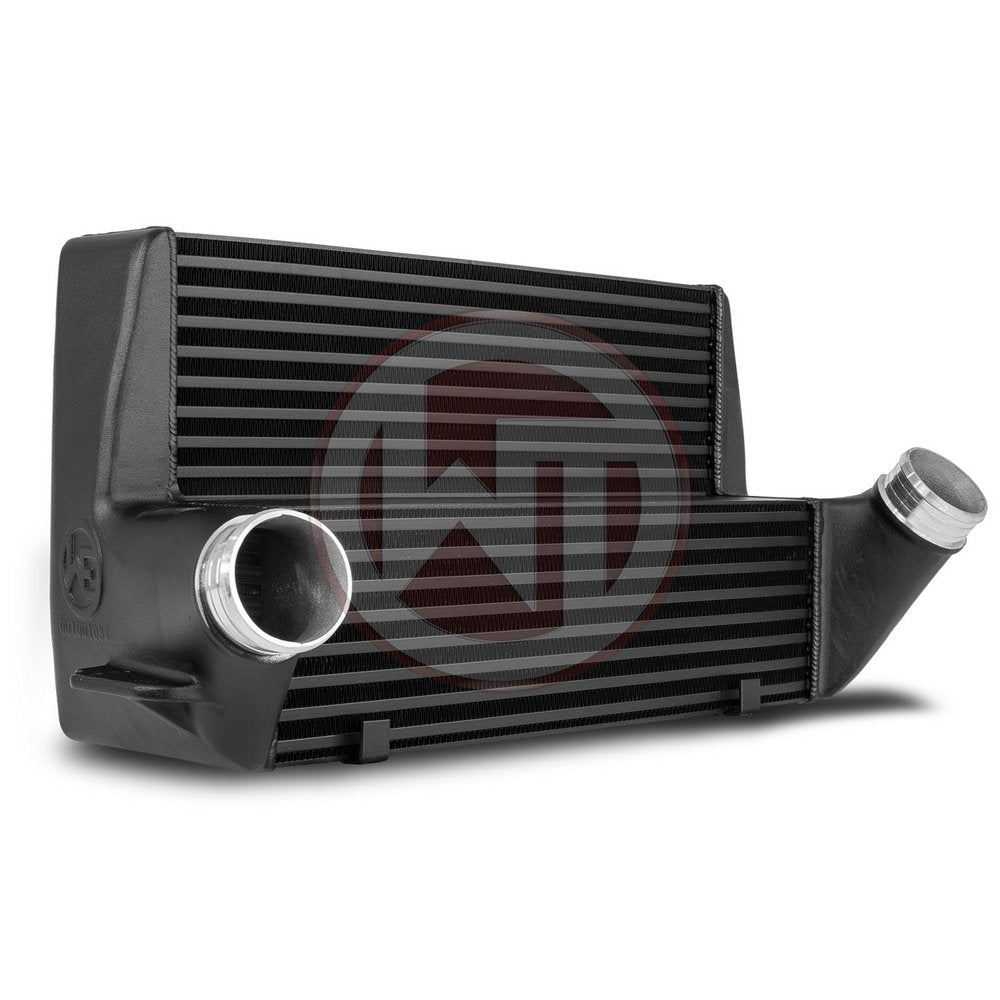 Wagner Comp. Intercooler Kit EVO3 BMW E82 E90