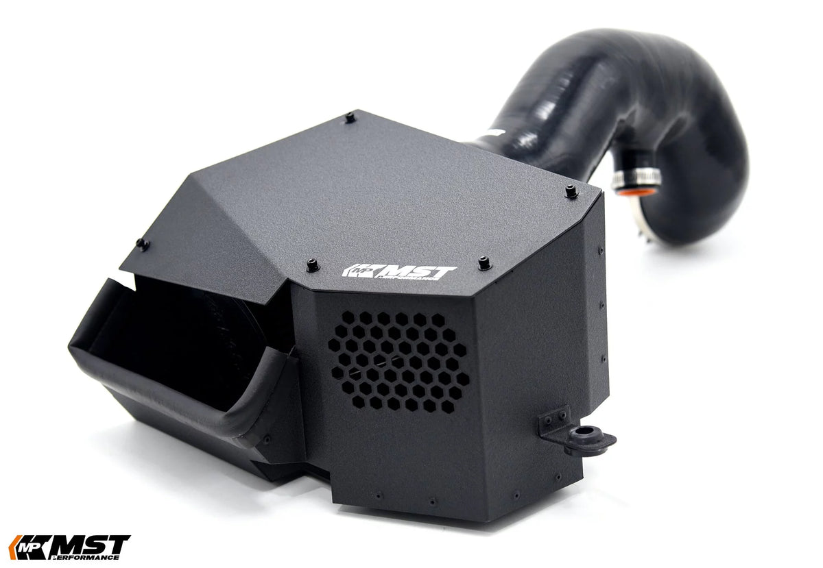 MST Cold Air Intake System+ Inlet Kit - 2021 GOLF MK8 (MST-VW-MK802)