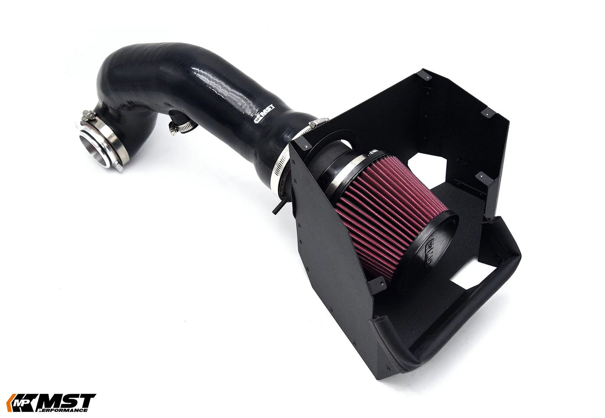 MST Cold Air Intake System+ Inlet Kit - 2021 GOLF MK8 (MST-VW-MK802)
