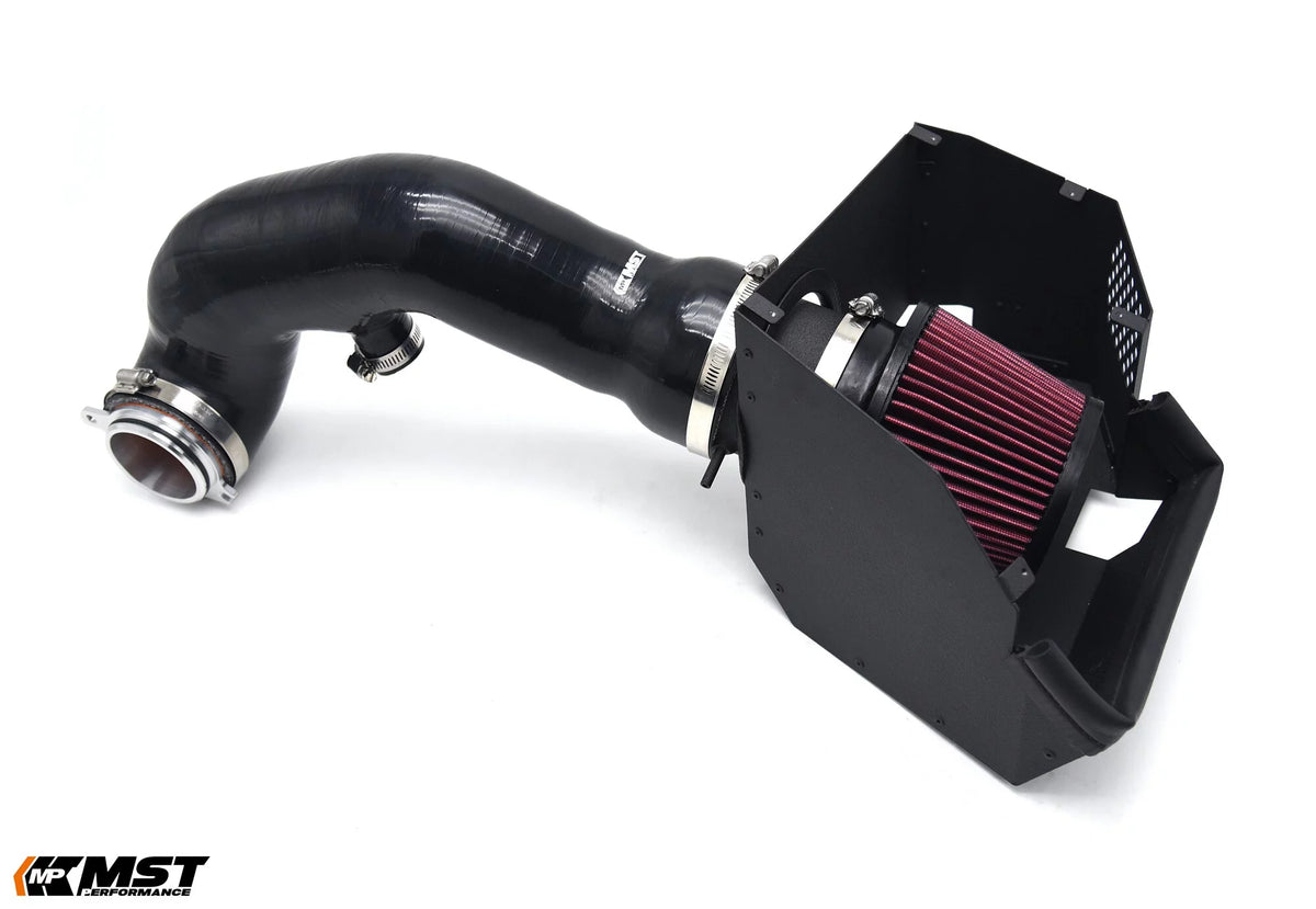 MST Cold Air Intake System+ Inlet Kit - 2021 GOLF MK8 (MST-VW-MK802)