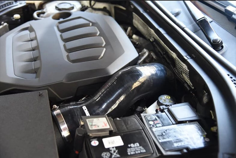 MST Cold Air Intake System+ Inlet Kit - 2021 GOLF MK8 (MST-VW-MK802)