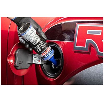 Gas Line Cleaner Pro-Line Gasoline System Cleaner (500ml) – Sutherland Performance