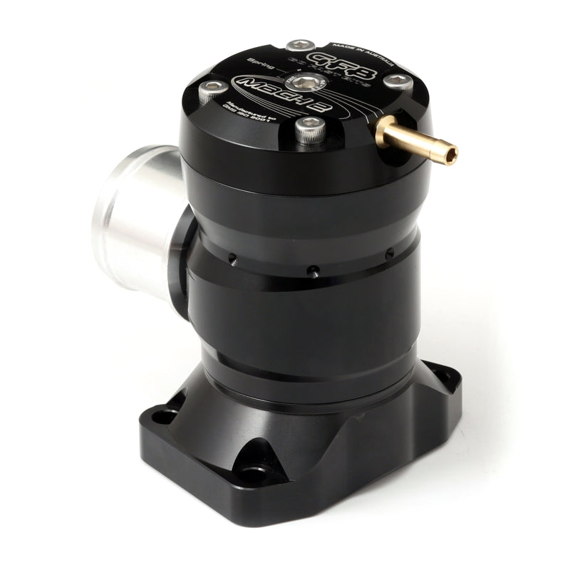 GFB Mach 2 T9114 TMS Recirculating Diverter Valve Direct Fitment