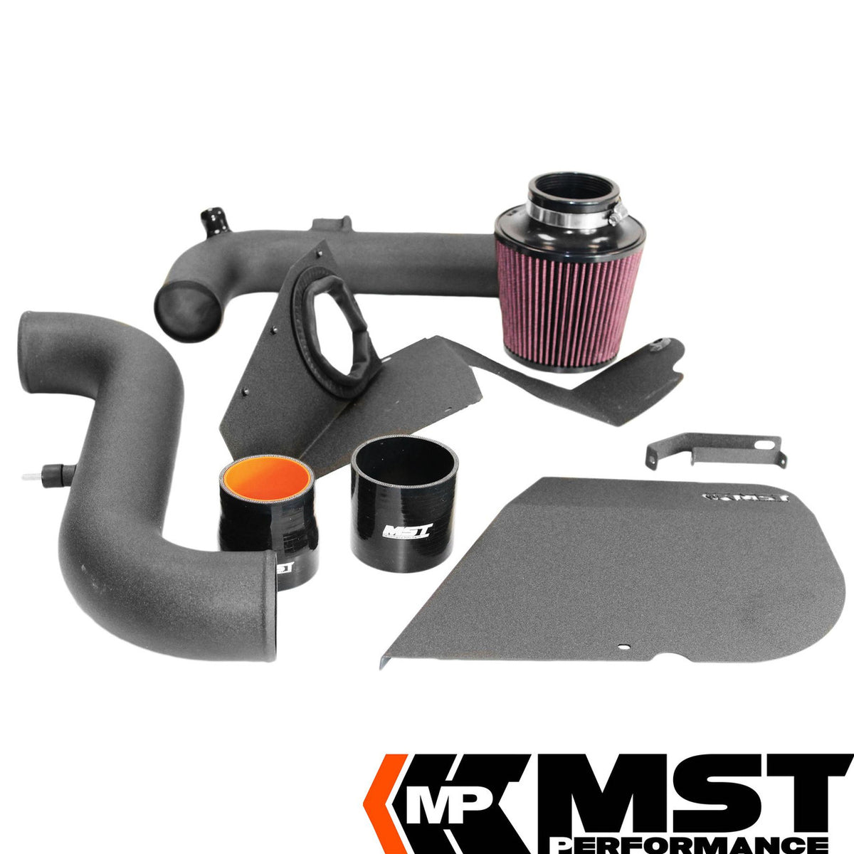 MST Cold Air Intake System - VW Golf GTI MK5 (VW-MK501)