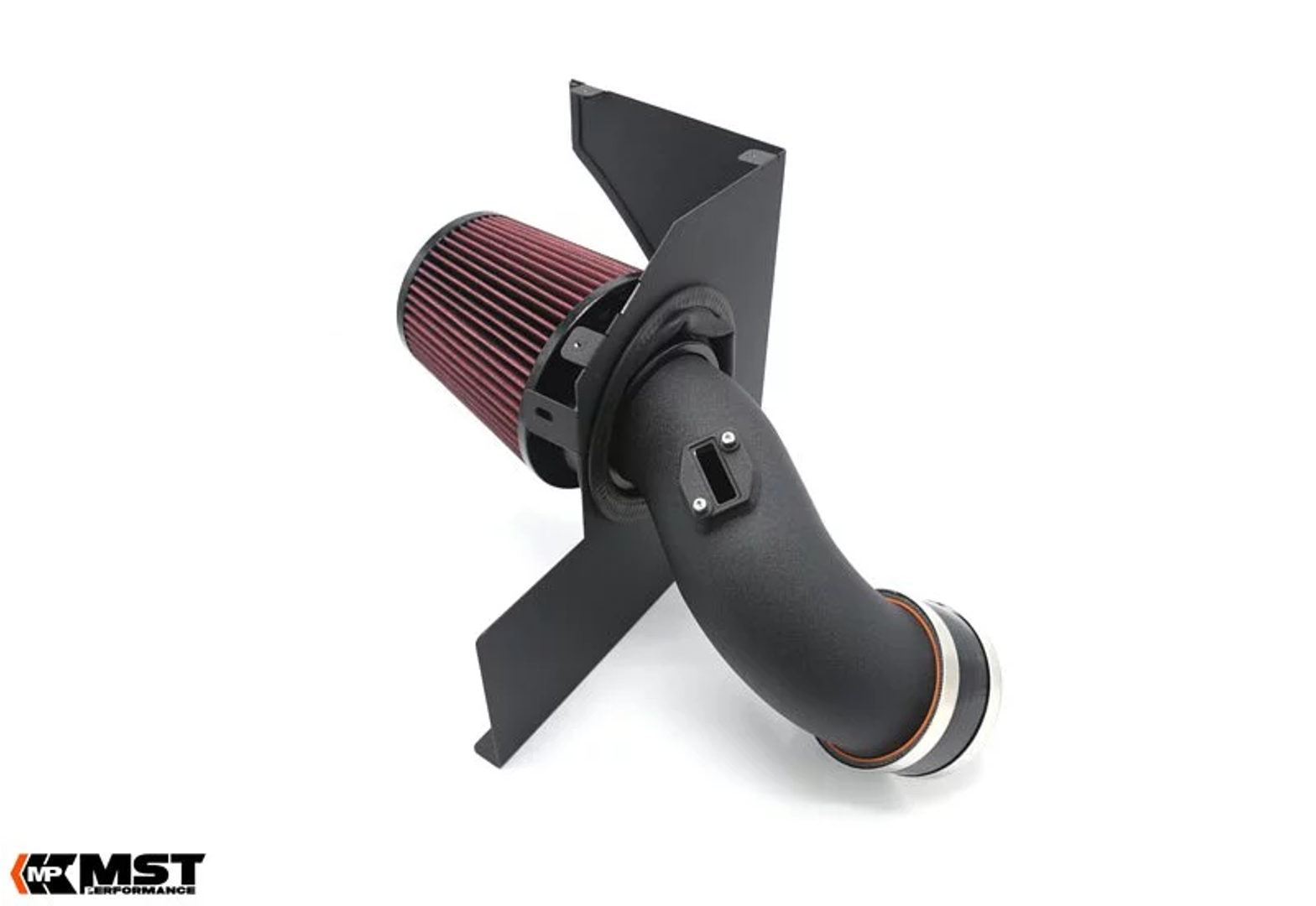MST Cold Air Intake 2016+ BMW B58 ENGINE 140I / 240I / 340I / 440I (BW-B5801)