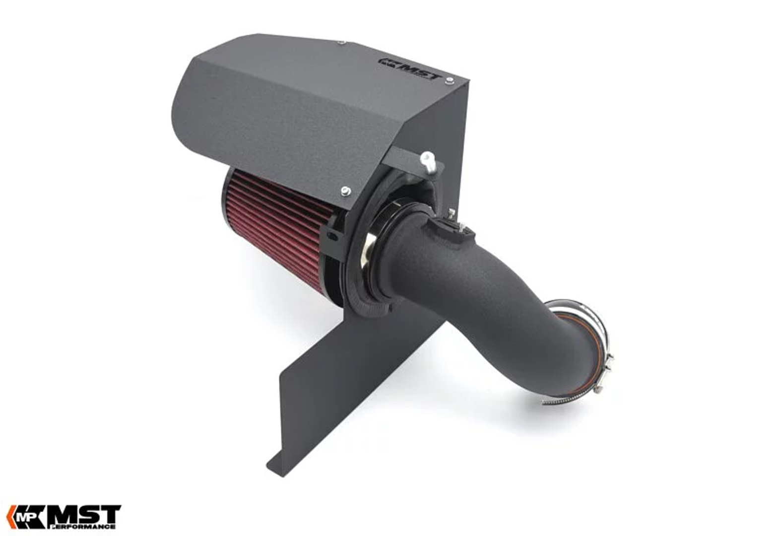 MST BMW F3X B48 2.0L Cold Air Intake System (BW-B4801)