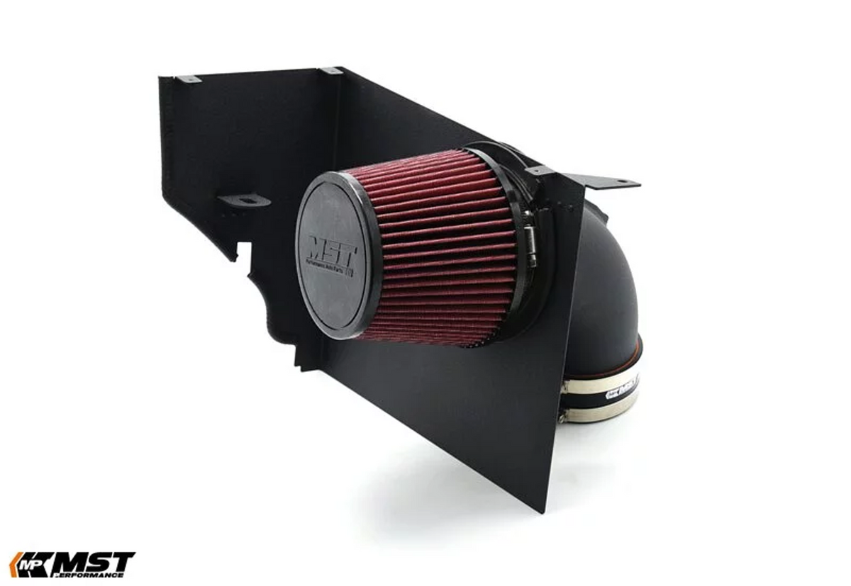 MST BMW M340i F30 B58 3.0L turbo Cold Air Intake (BW-B5802)