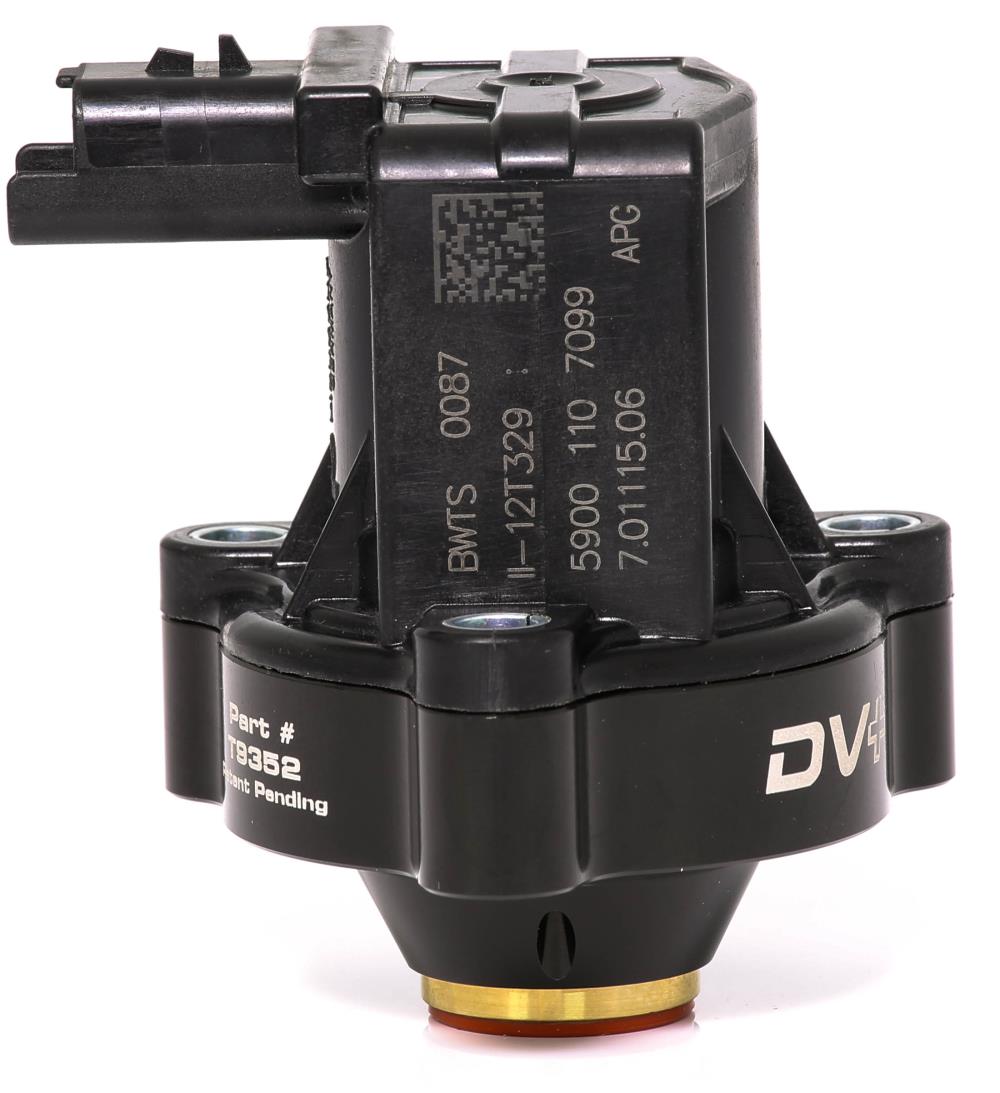 GFB DV+ T9352 Diverter Valve for Mini, Citroën and Peugeot applications