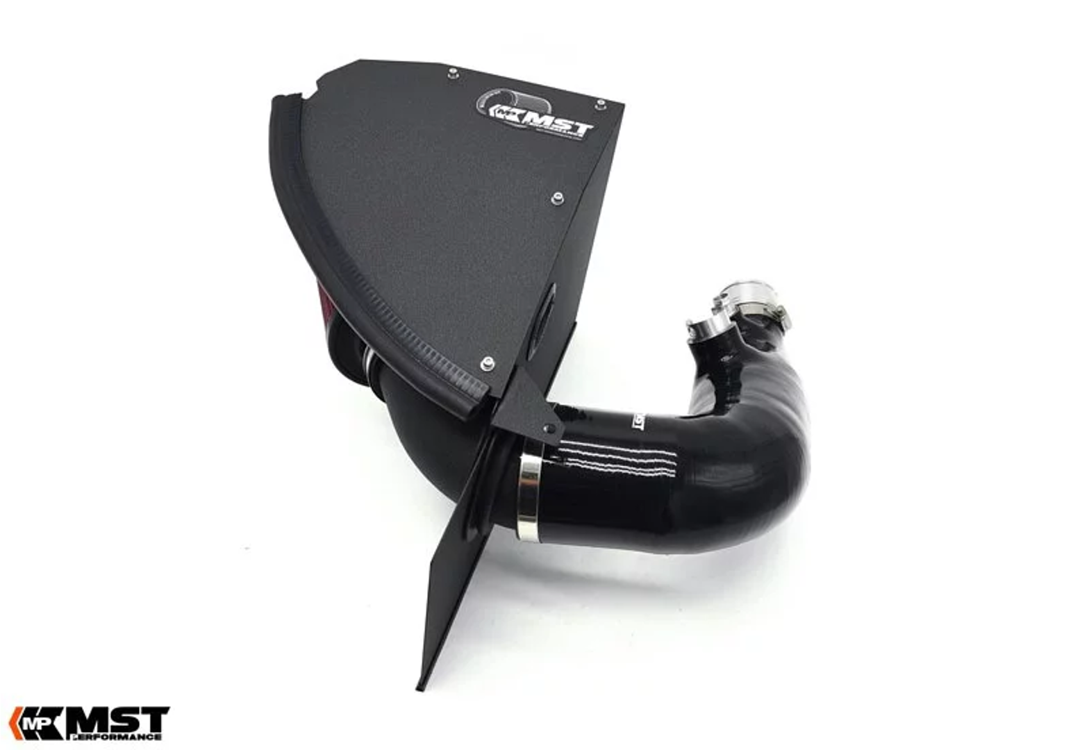 MST BMW 330i G20 B48 2.0L Cold Air Intake System (BW-B4802)