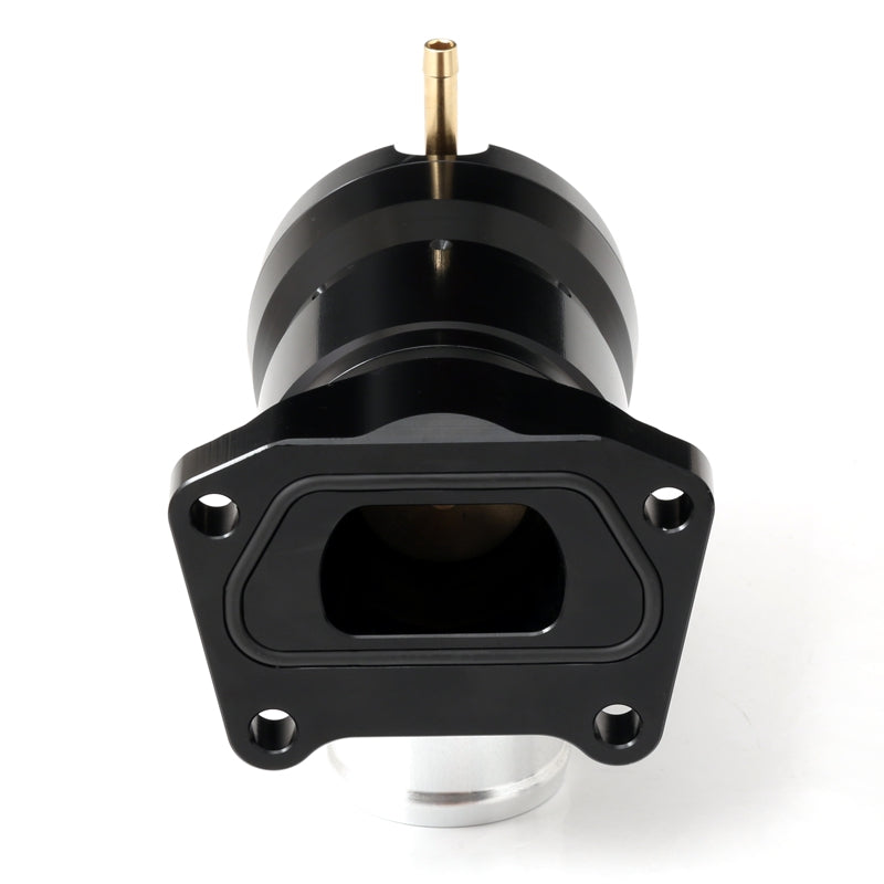 GFB Mach 2 T9114 TMS Recirculating Diverter Valve Direct Fitment