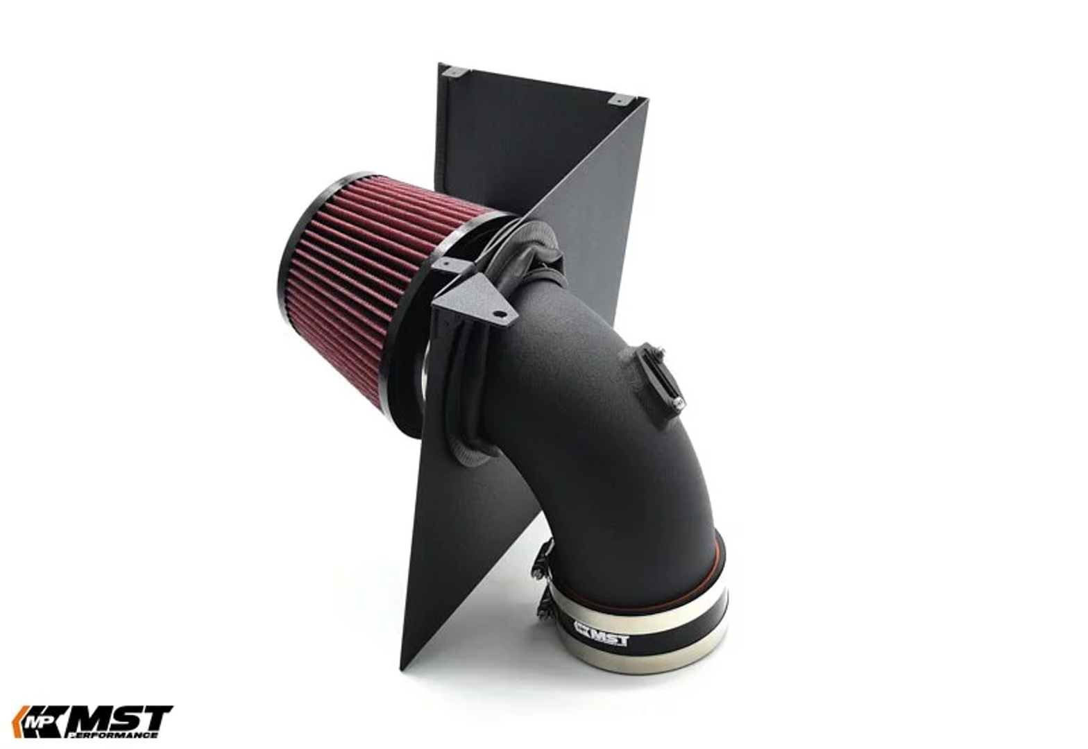 MST BMW M340i F30 B58 3.0L turbo Cold Air Intake (BW-B5802)