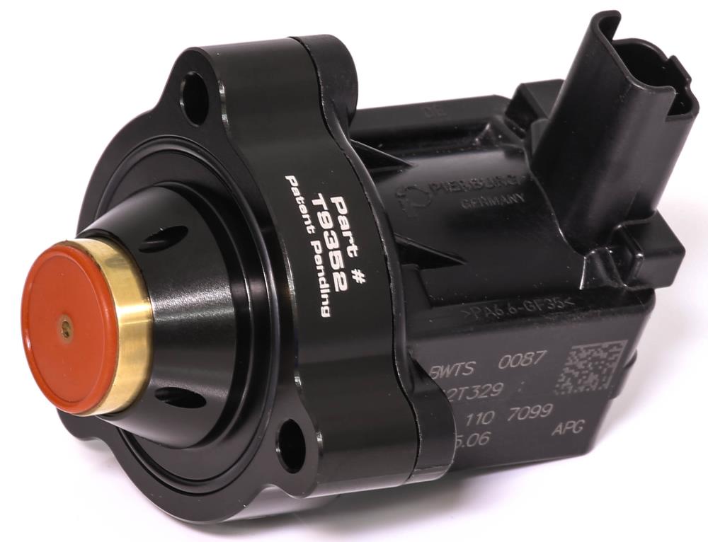 GFB DV+ T9352 Diverter Valve for Mini, Citroën and Peugeot applications