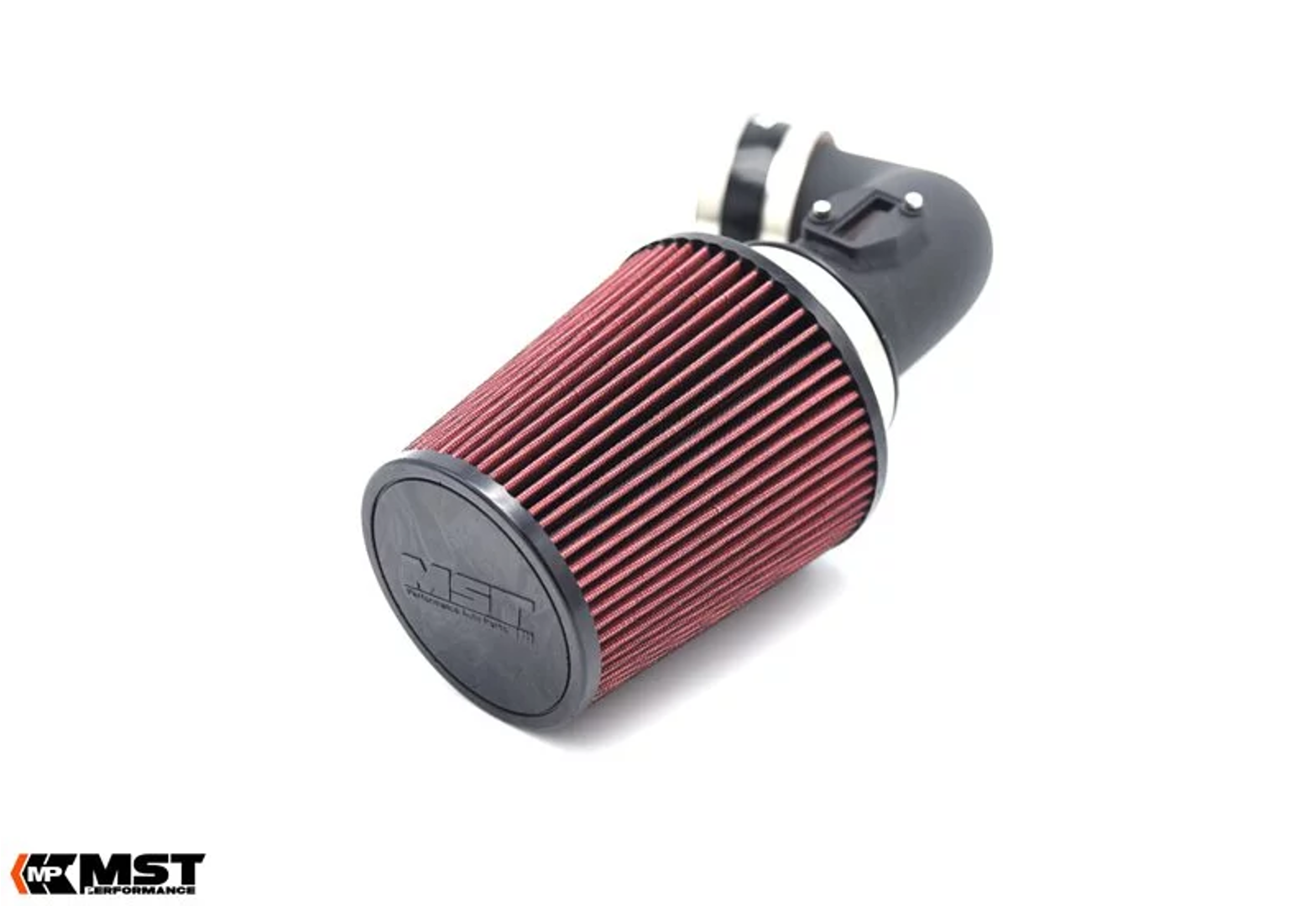 MST BMW F3X B48 2.0L Cold Air Intake System (BW-B4801)