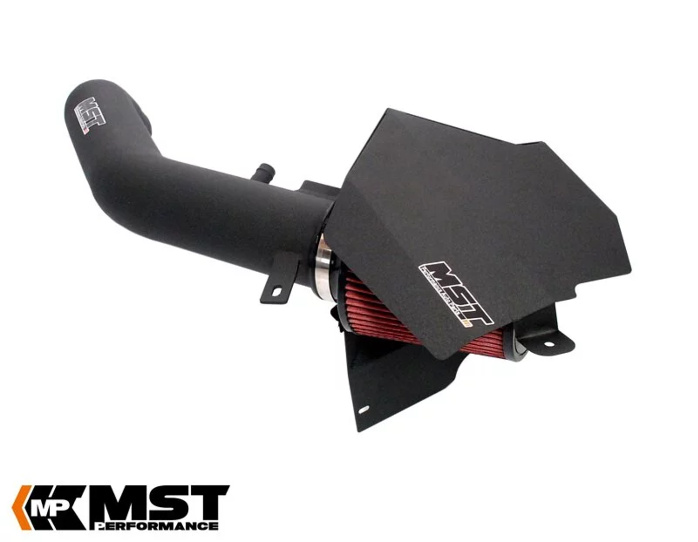 MST Intake system 2012-2016 BMW 335i/435i [F30/F32] (BW-MK3351)