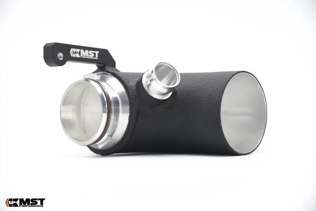 MST 2.0 TSI HYBRID Golf MK7 GTI/R/Audi 8V S3 Induction Kit V2 for  Oversized Turbos