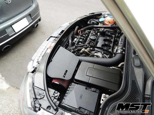 MST Cold Air Intake System - VW Golf GTI MK5 (VW-MK501)