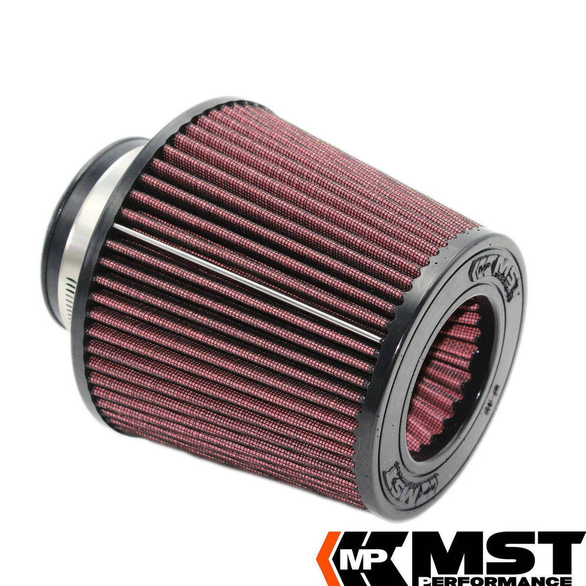 MST Cold Air Intake System - VW Golf GTI MK5 (VW-MK501)