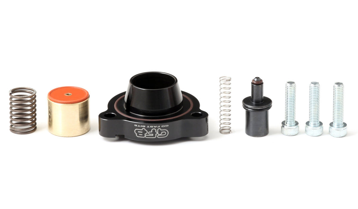 GFB DV+ T9363 Diverter Valve for GM applications