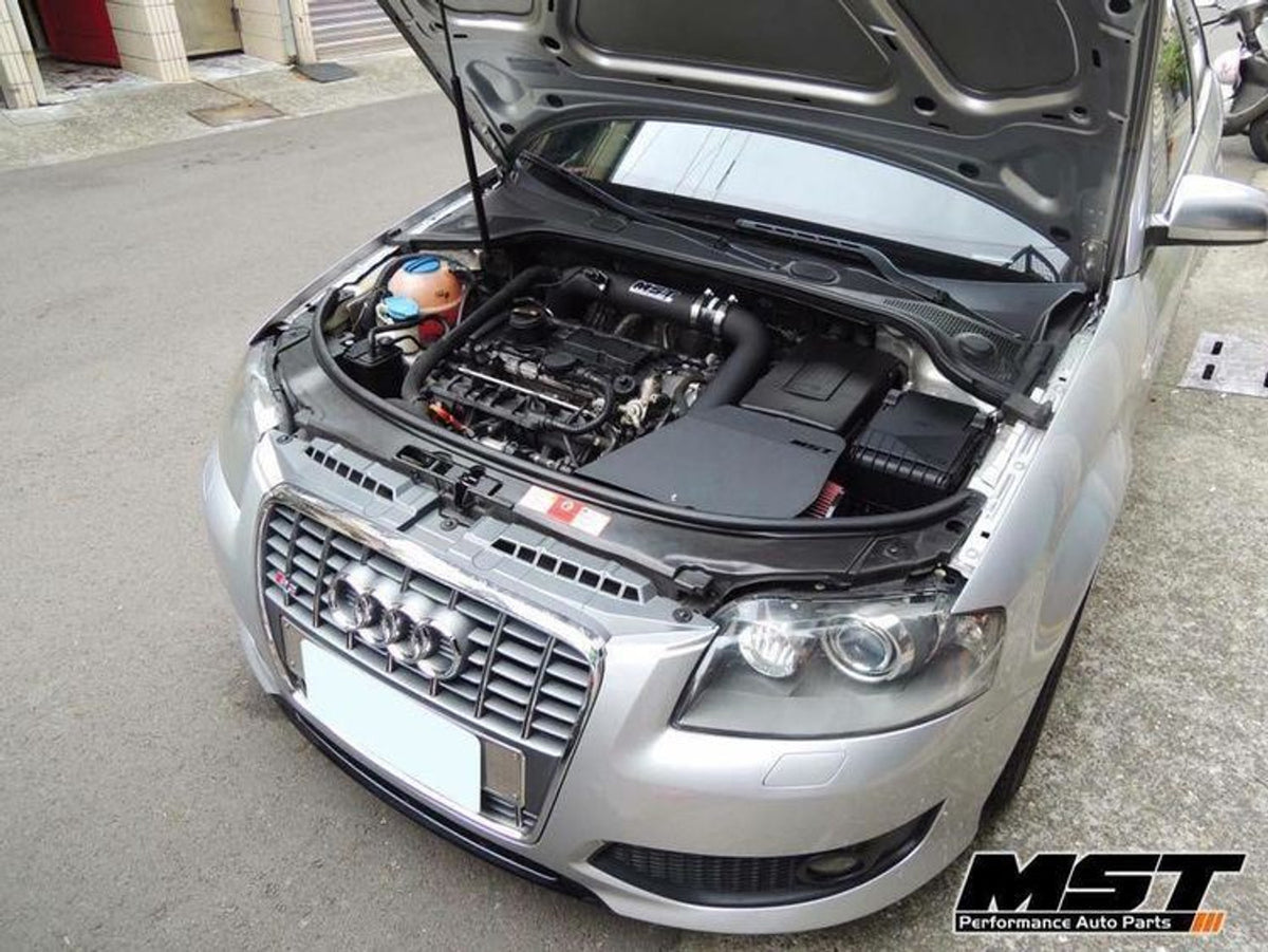 MST Cold Air Intake System - VW Golf GTI MK5 (VW-MK501)