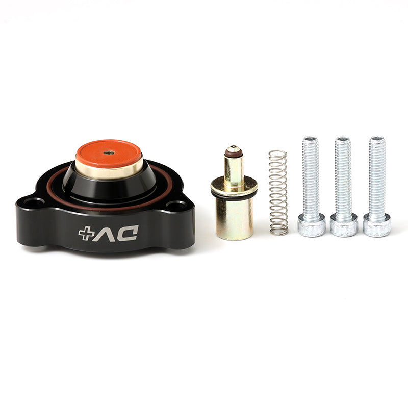 GFB DV+ T9367 Diverter Valve for Toyota/Lexus applications