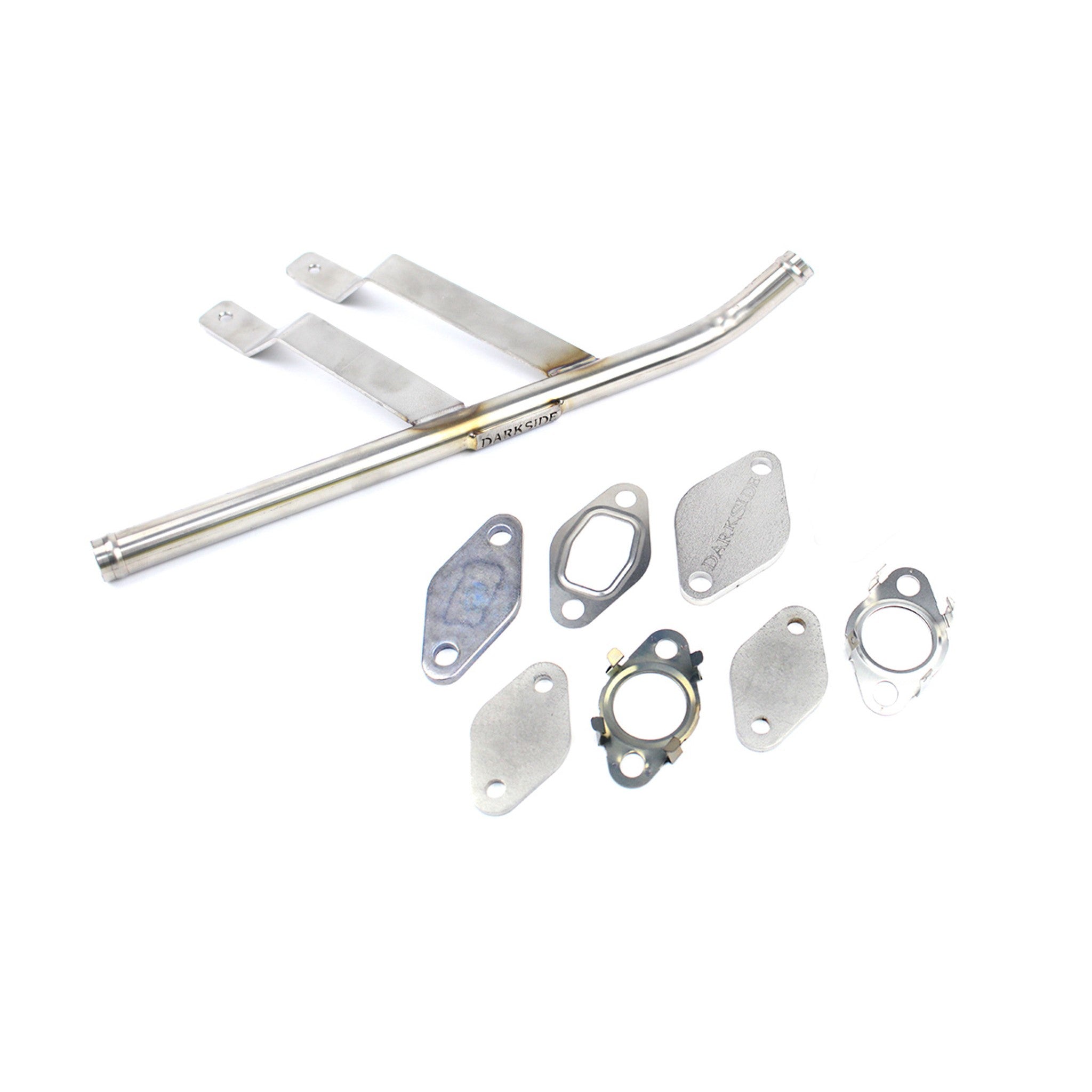 Darkside Developments EGR Blanking Kit and EGR Cooler Delete for Bi-Turbo Amarok / Crafter