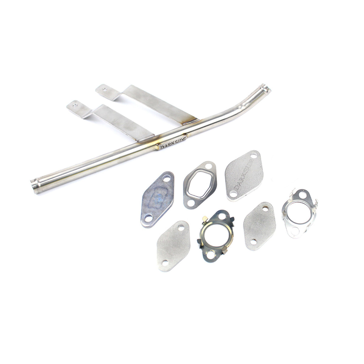 Darkside Developments EGR Blanking Kit and EGR Cooler Delete for Bi-Turbo Amarok / Crafter