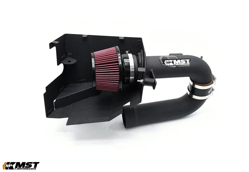 MST Cold Air Intake For 2012+ BMW F22 F30 F31 F32 (125i 228i 320i 328i 428i) (BW-N2001)