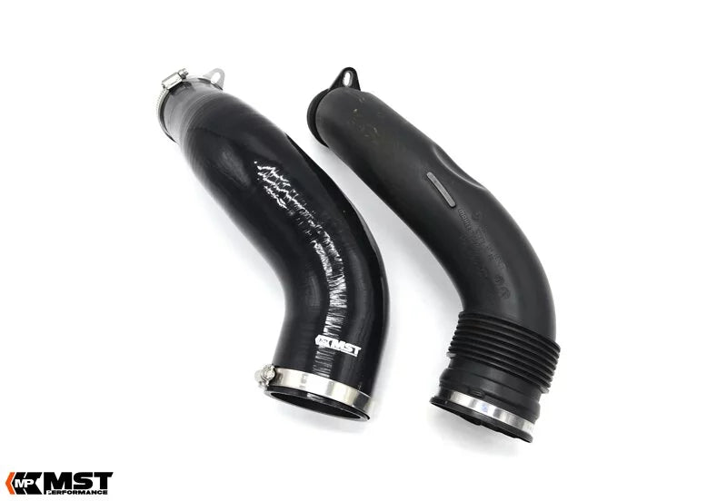 MST BMW N55 3.0 TURBO INLET PIPE (BW-MK3352V2)