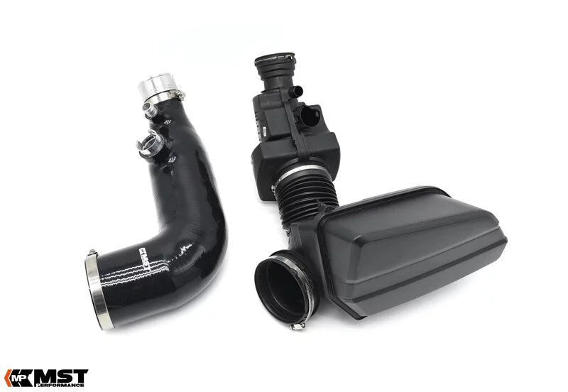 MST BMW G20 330i 320i TURBO INLET PIPE (BW-B4803)