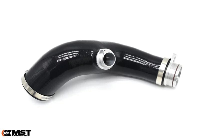 MST BMW N55 3.0 TURBO INLET PIPE (BW-MK3352V1)