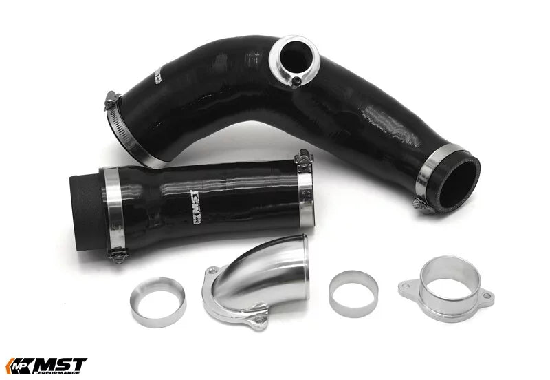 MST BMW Turbo Inlet Kit M2 Competition M3 M4 S55 3.0 F80 F83 F87 (BW-M3402)