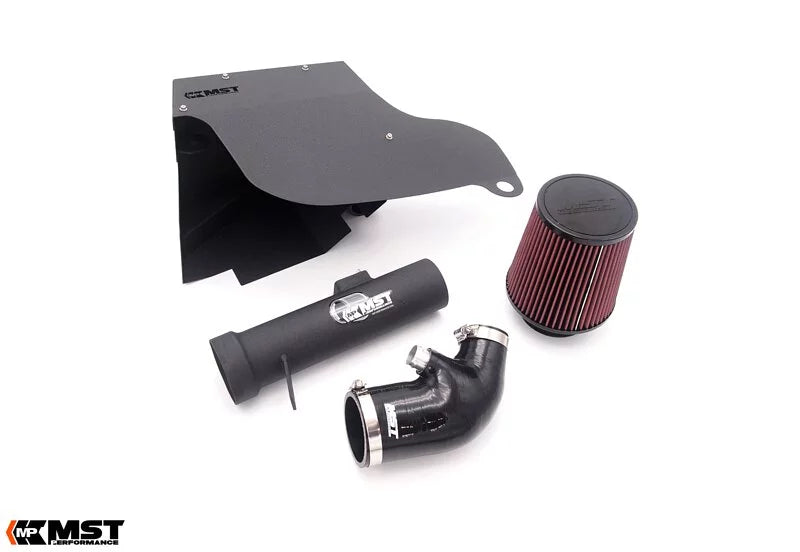 MST intake system BMW N13 1.6 F20 F21 F30 F31 (BW-N1301L)