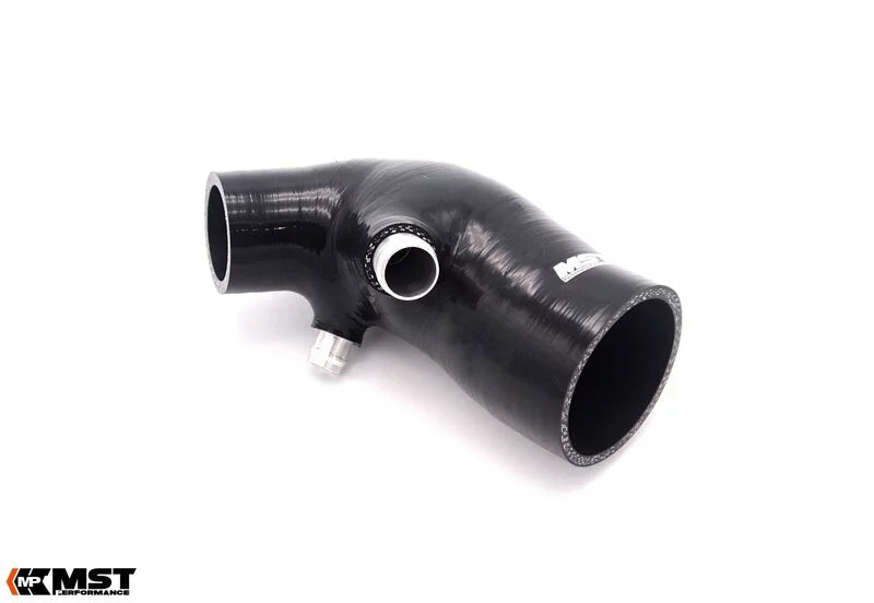 MST BMW N13 SILICONE TURBO INLET HOSE(F20 F21 F30 F31) (BW-N1302)