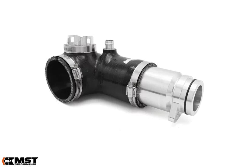 MST BMW N20/26 2.0T TURBO INLET PIPE (BW-N2002)