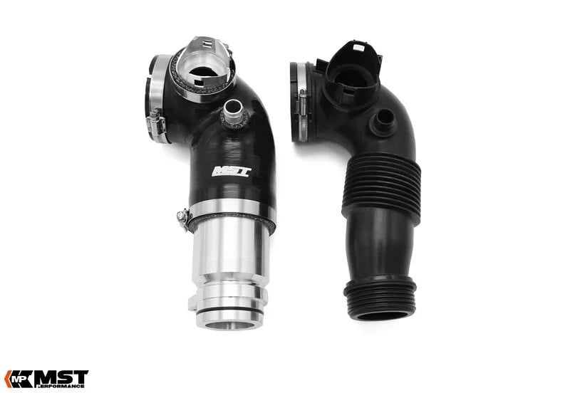 MST BMW N20/26 2.0T TURBO INLET PIPE (BW-N2002)