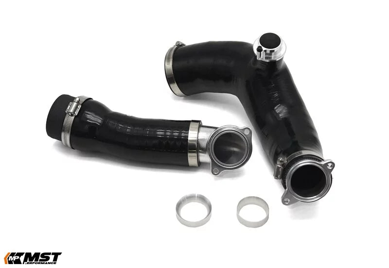 MST BMW Turbo Inlet Kit M2 Competition M3 M4 S55 3.0 F80 F83 F87 (BW-M3402)