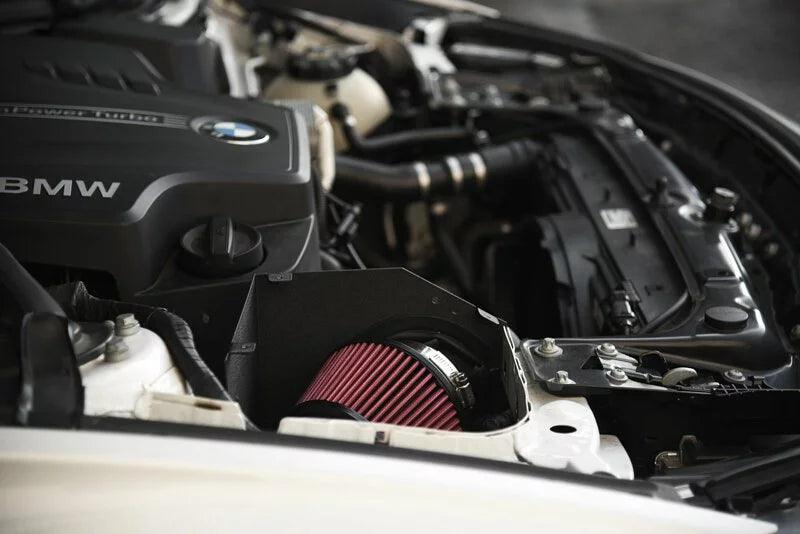 MST Intake System + Turbo Inlet Pipe 2014+ BMW 320i,328i, 120i, 125i 420i 428i N20 N26 EWG (BW-N2003)