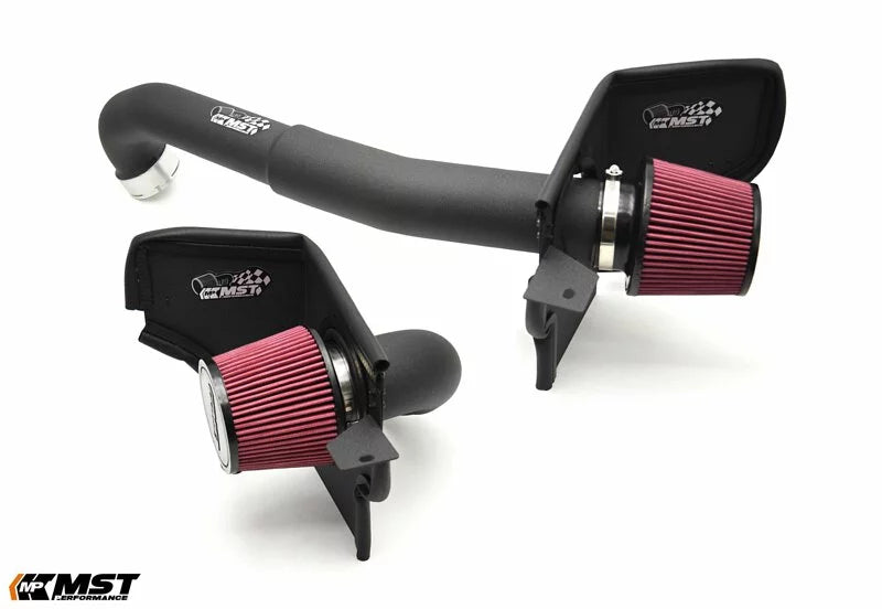 MST Competition S58 Cold Air Intake System 2021+ BMW G80 G82 M3 M4 (BW-S5801)