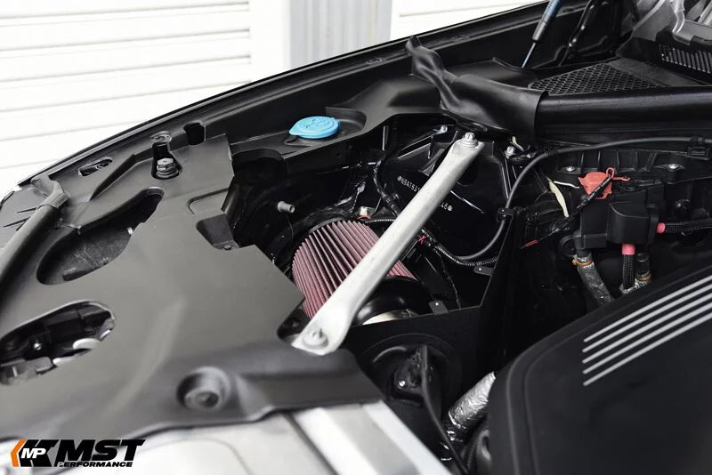 MST Cold Air Intake System BMW X3 X4 3.0T B58 (BW-X301)