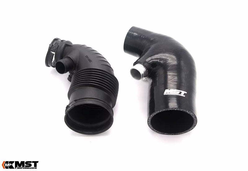 MST BMW N13 SILICONE TURBO INLET HOSE(F20 F21 F30 F31) (BW-N1302)